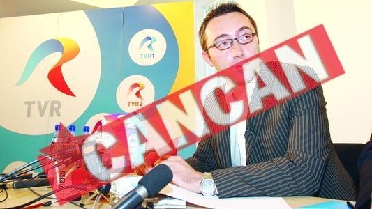 1.000.000 euro scursi din conturile TVR intr-un offshore din Cipru cu sase salariati