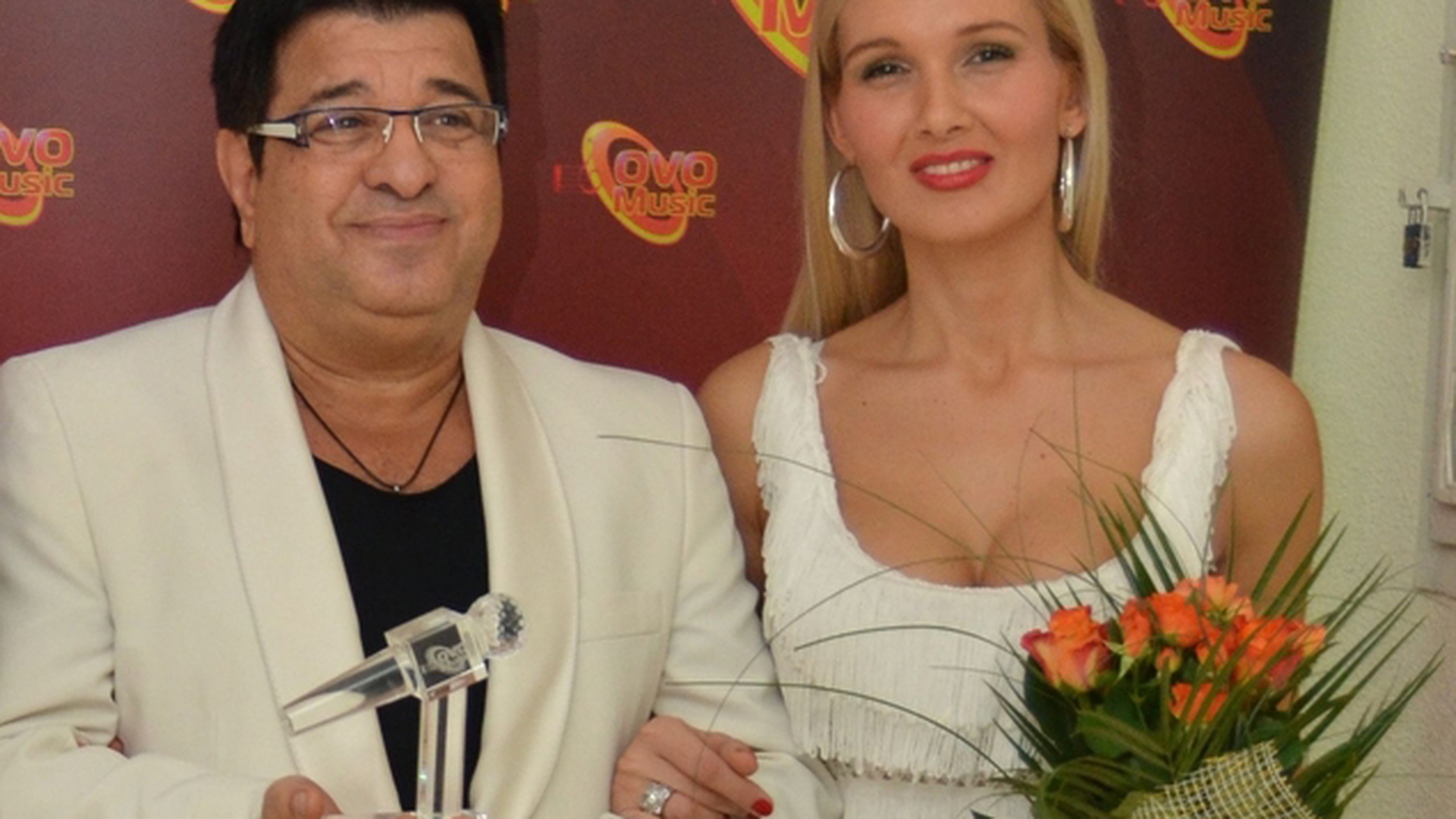 Încă un divorţ în showbiz! CORNEL şi ELLA VERBAN au pus punct căsniciei lor