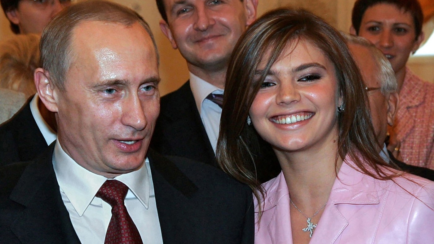 Ce se știe despre familia secretă a lui Vladimir Putin. Cum ar trăi cei doi fii din relația secretă cu o fostă gimnastă