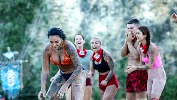 Naba Salem, aproape de leșin la Survivor 2026! Ce probleme de sănătate are Faimoasa: „M-a luat panica. Mă simt foarte rău”