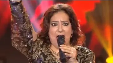 Floricica Dansatoarea o desființează pe Vulpița de la Acces Direct! ”Tu te-ai ridicat pe spatele meu, Vulpițo!”