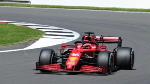 Doliu în Formula 1. Antonia Terzi a murit la vârsta de 50 de ani