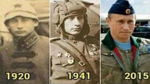 Ipoteză ireală lansată de CIA: Vladimir Putin este un "vampir nemuritor" al cărui plan este să cucerească întreaga planetă?!