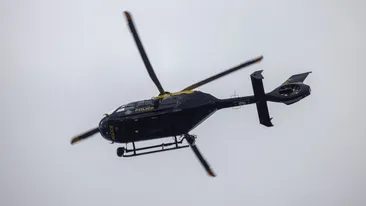 Un român de 52 de ani a căzut într-o râpă de 200 m în Italia. A anunțat că este bine, dar a fost găsit mort