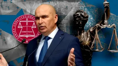 Nici n-a adoptat bine toate pachetele de reformă, că Ilie Bolojan a mai anunțat una. După magistrați, atacă pensiile din zona de ordine publică și apărare. Polițiștii și militarii vor ieși la pensie mai târziu. Sunt vizate sute de mii de persoane