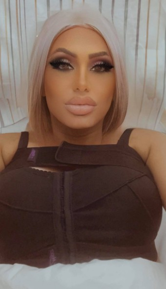 Sonia Ferrari/ Sursă Foto: Instagram