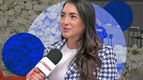 Gestul emoționant făcut de viitorul soț pentru Larisa Iordache! ”Am plâns!” + Uluitor ce se va întâmpla în timpul cununiei