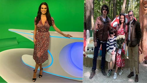 Ce religie are, de fapt, Anca Serea, mama-eroină din showbiz-ul românesc: “Am primit nu o dată întrebarea dacă sunt sectantă. Întotdeauna am crezut în puterea binelui”