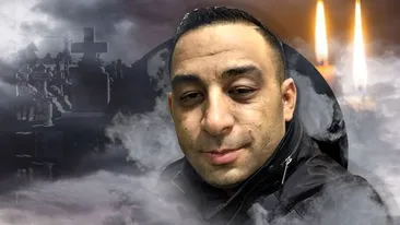 Întreaga suflare interlopă își ia adio de la Emi Pian