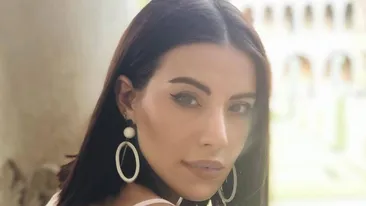 Nicoleta Nucă vrea să scape de un semn de la naștere: ”Am început o procedură cu laser”