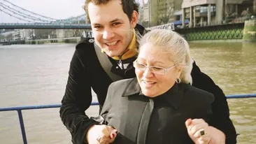 Scandal de proportii! S-au despartit definitiv! Vezi cum l-a umilit Mirabela Dauer pe Raoul chiar de ziua lui de nastere