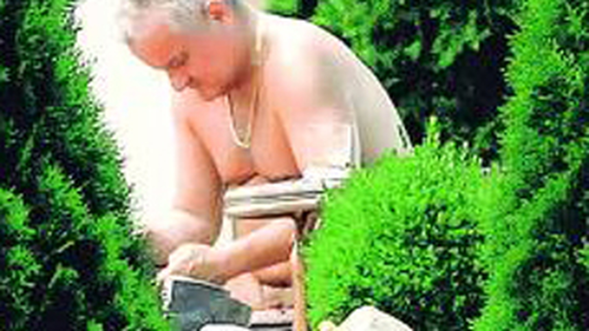 Ramona Gabor: "Monica se uita zilnic la filmul cu Irinel in jacuzzi! A fost chinuita de aceasta scena!"
