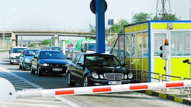 4 milioane de euro din taxa de la Fetesti