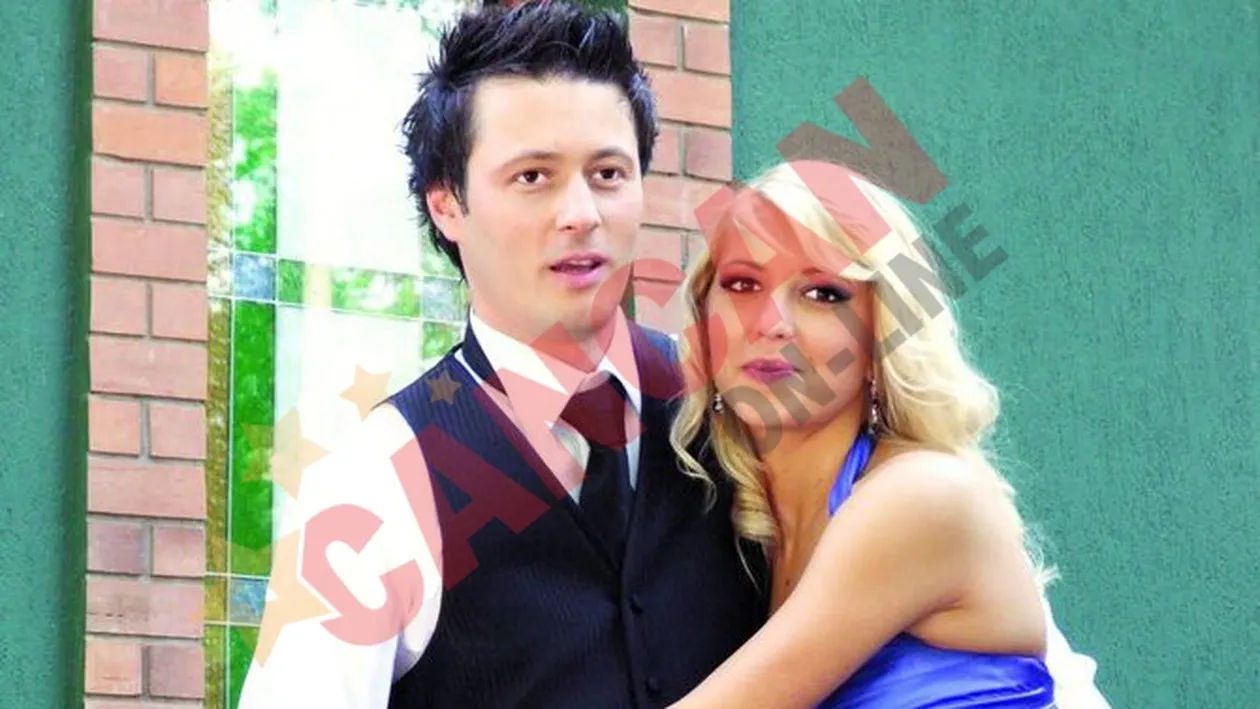 Caprioara a fugit de acasa!