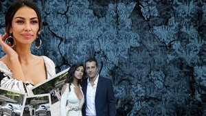 Fiul lui ”Mr. Cash” a vindecat-o de gelozie pe Mădălina Ghenea!