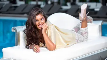 Legatura incredibila dintre Elena de la Mandinga si presedintele Obama!