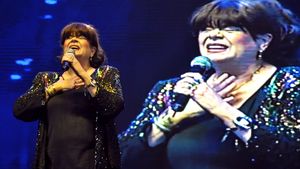 Cristina Stamate nu mai avea pe nimeni. Cine se va ocupa de înmormântarea artistei