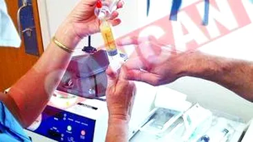 Si-a omorat prietena cu urina