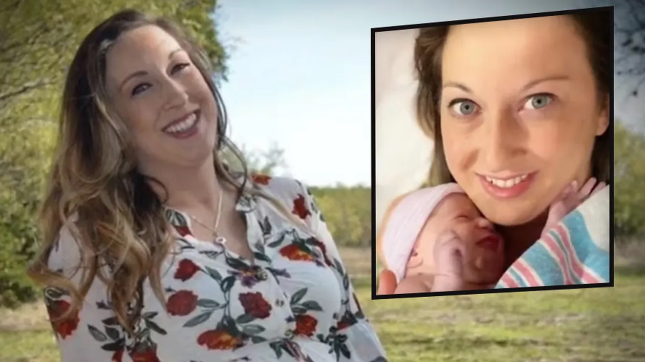 Caz cutremurător de sărbători! O tânără a fost răpită împreună cu fiica ei nou-născută și ucisă de cea mai bună prietenă