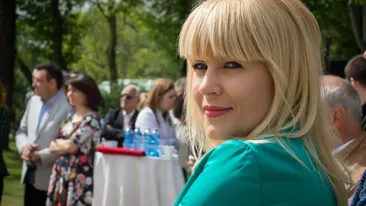 Adevăratul motiv pentru care Elena Udrea a fost reținută de Interpol