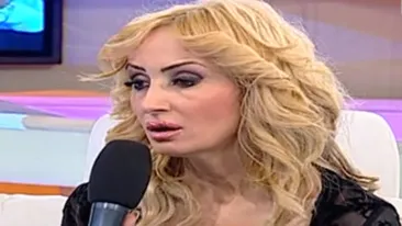 Daniela Gyorfi intră in reparaţii capitale. Vrea să meargă la doctorul lui Luciu, dar nu are curaj să-şi facă injectii in faţă
