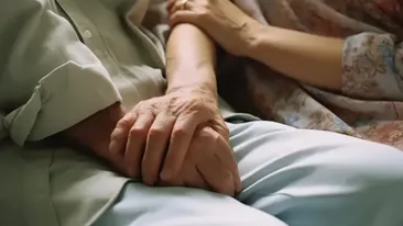 (P) Cât de importantă este îngrijirea specială în căminele de bătrâni