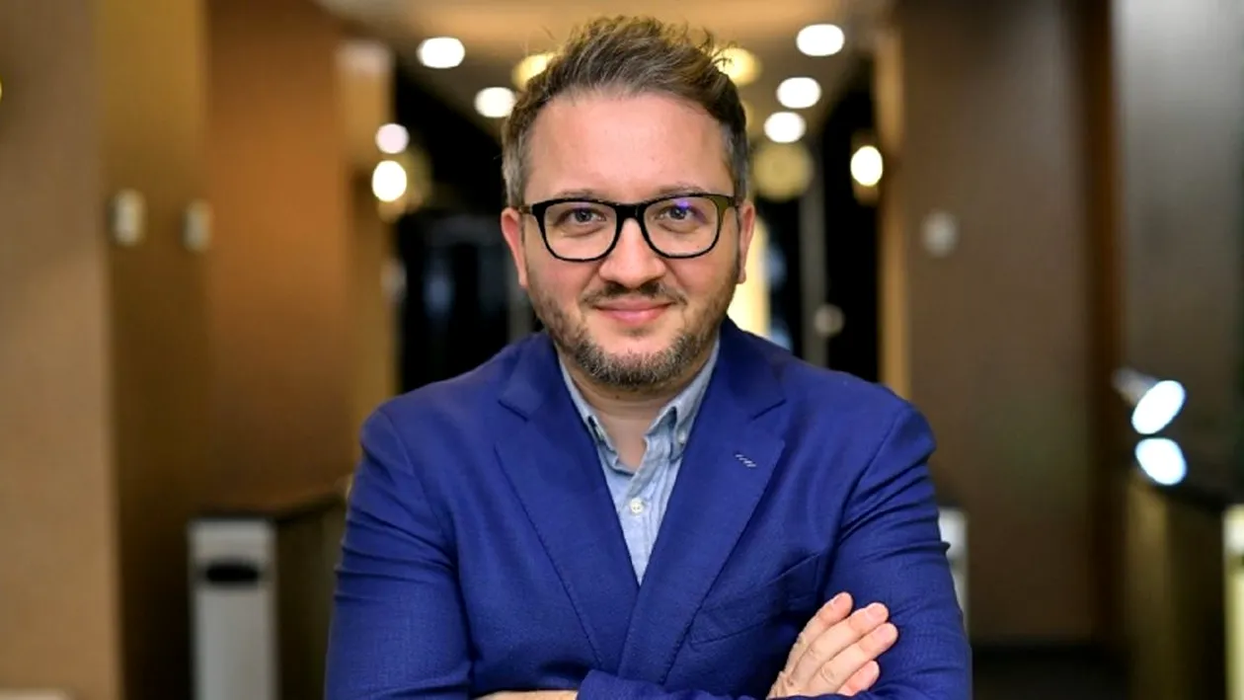 De ce a plecat Dana Nălbaru din trupa Hi-Q, când era pe val. Mihai Sturzu: „Am fost cei mai supărați”