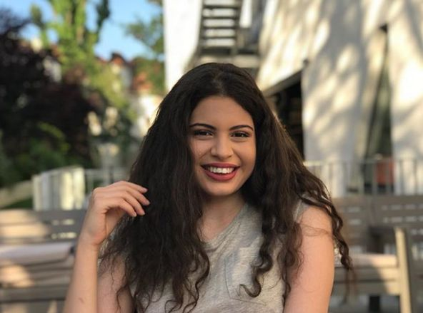 Fiica lui Cabral nu s-a mai putut abține! Cum a reacționat Inoke când a fost întrebată de sarcina Andreei Ibacka
