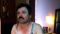 El Chapo se plânge de condiţiile din penitenciar. Unde este închis baronul drogurilor