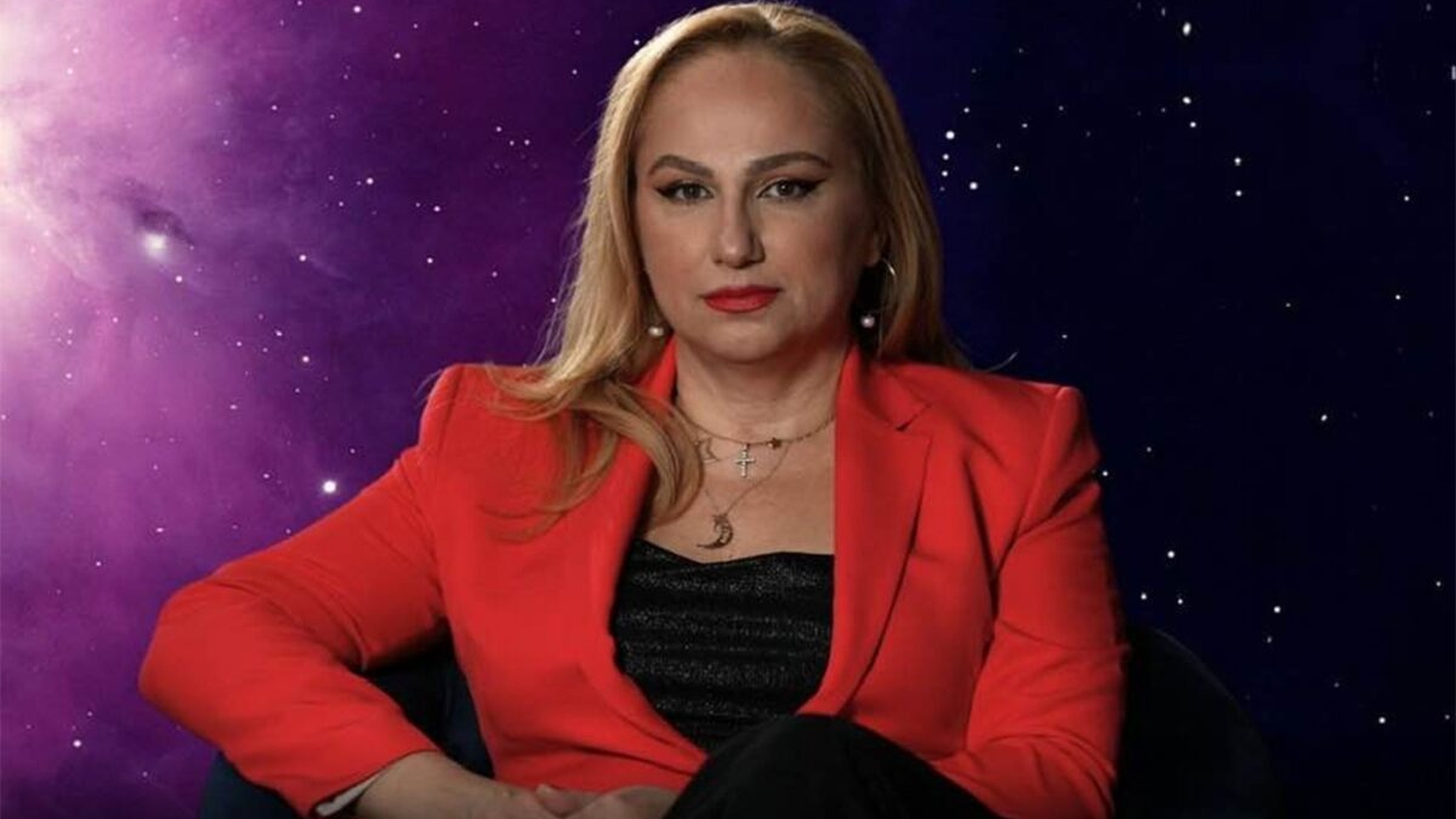 Cristina Demetrescu ne spune care este zodia care dă lovitura la final de martie 2025. Cum va influența eclipsa de soare restul zodiilor