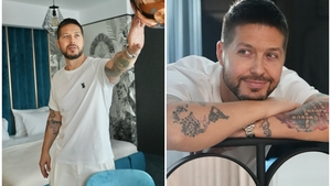 Afacerea în care Jorge își investește banii. După succesul din Năvodari, acum își încearcă norocul în Pipera