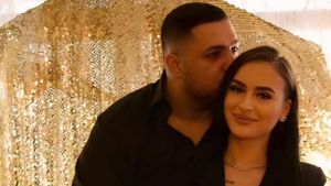 Alin Borcan este furios pe Sibel! Susține că soția lui a făcut întrerupere de sarcina: „E bolnavă și a luat pastilă de-aia”