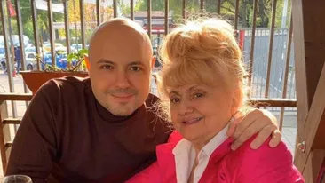 Noemi și-a sunat fosta soacră, Camelia Mitoșeru! Ce i-a spus după operația pe creier suferită de mama cunoscutului prezentator