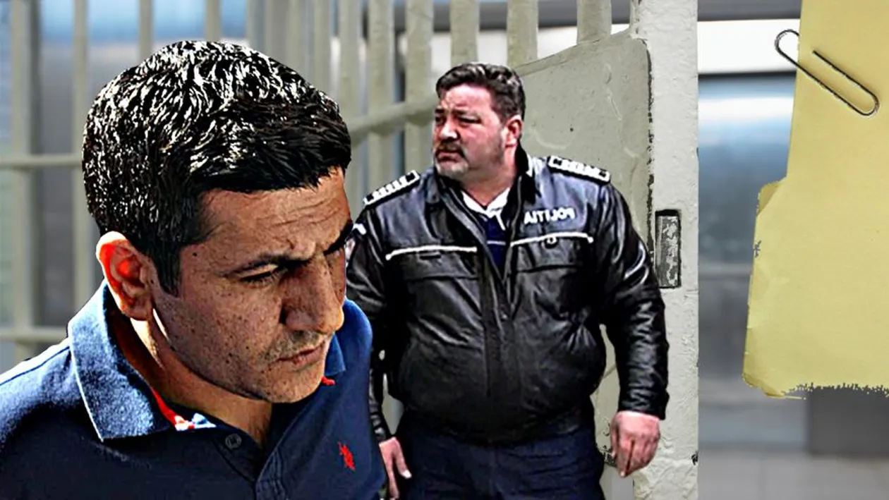Avem probe uluitoare din dosar! Milionarul care l-a ucis pe agentul de la Rutieră i-a șocat pe judecători! A povestit că…