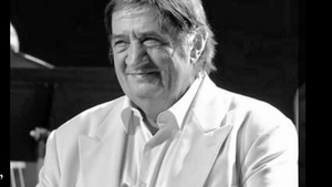 Doliu în lumea muzicii! A murit maestrul Ioan Cobâlă, fost dirijor al Orchestrei "Rapsozii Botoșanilor"