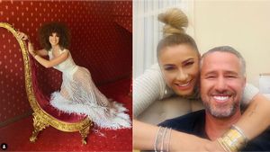 S-a aflat abia acum din ce a făcut bani Anamaria Prodan în SUA: “Am dezinfectat la aparatele alea”. Unii au acuzat-o că ar fi trăit pe banii mamei sale