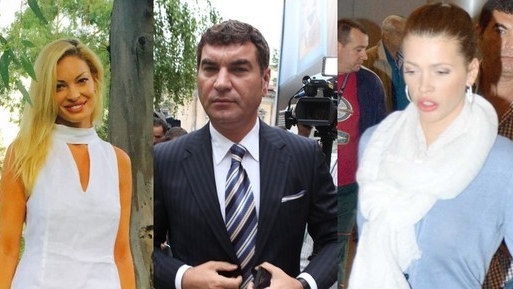 Valentina Pelinel a pus mâna pe afacerile lui Cristi Borcea! Ce se întâmplă acum cu Alina Vidican 