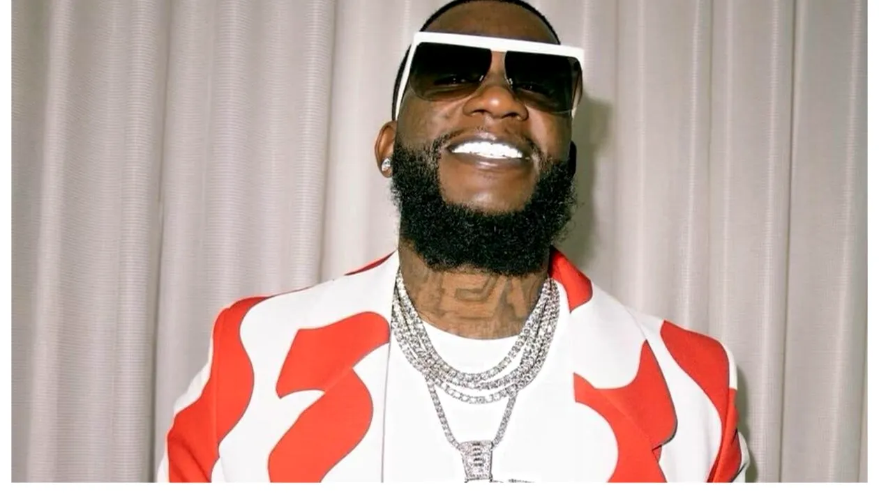 Gucci Mane, diagnosticat cu schizofrenie. Ce spune rapperul despre boala sa
