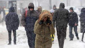 Sărbători cum n-au mai fost! Cum va fi vremea de Crăciun și de Revelion în România