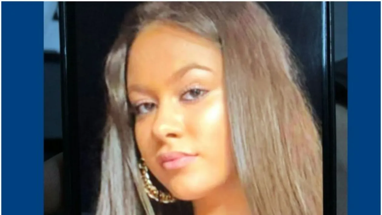 O elevă din București a dispărut! Florentina este căutată de oamenii legii