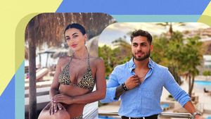 Ce au făcut Bianca și Robert după circul făcut și eliminarea de la ”Insula Iubirii”! Adevărată telenovelă! Video uluitor: îi vandalizează mașina!