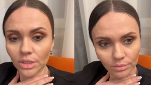 Cristina Șișcanu, anunț neașteptat despre căsnicia cu Mădălin Ionescu: ”Așa se întâmplă în orice cuplu”