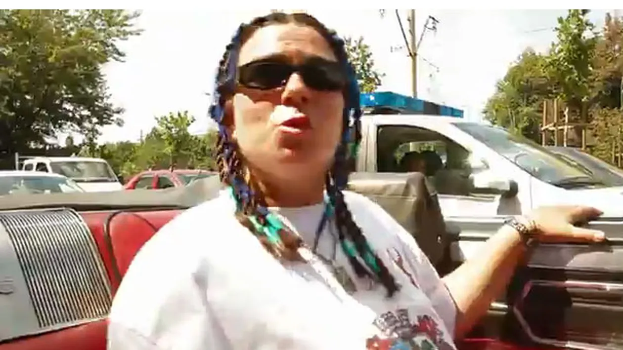 Scandal fara frontiere intre tatal Danei Marijuana si propria fiica! La ce acuzatii s-a putut ajunge!