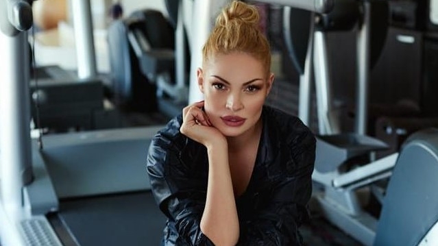Soția lui Borcea i-a făcut o vizită la miezul nopții unei prezentatoare TV. Motivul...
