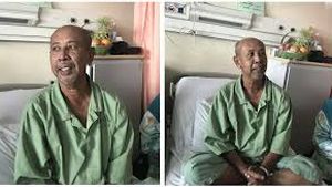 Zaibo, un cunoscut și îndrăgit actor, a murit! Cancerul l-a răpus la vârsta de 62 de ani