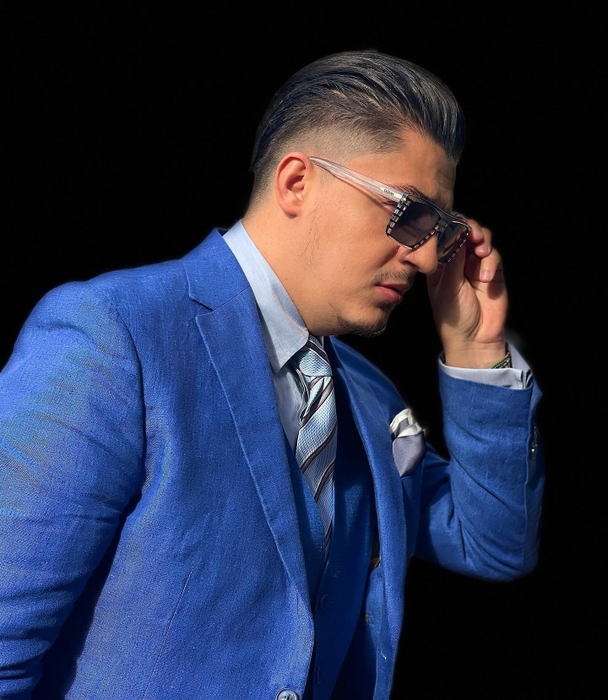Bogdan de la Ploiești nu se vede însurat prea curând / Sursă foto: Facebook
