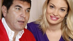 Huzur pe Borcea la penitenciar! Ce i-a adus în dar Valentina Pelinel