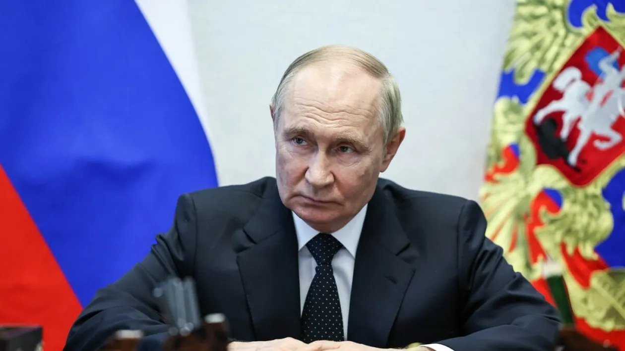 Vladimir Putin a semnat un nou decret care aduce vești proaste pentru Ucraina, America și restul țărilor care ajută