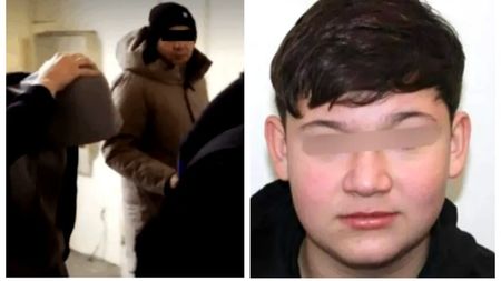 Moartea lui Mario Berinde din Cenei a fost premeditată. De ce călăul lui în vârstă de 13 ani nu va răspunde penal, chiar dacă se modifică legea