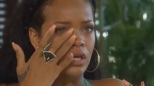 Rihanna este distrusa. Nu isi mai revine de cand a aflat asta